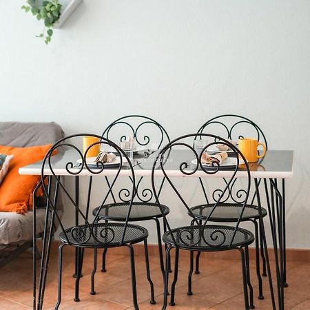Apartment Erva Doce - By Dalma Portuguesa Armação de Pêra Zewnętrze zdjęcie